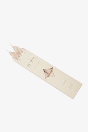 Braided Candle Sticks (Set of 2)