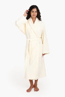 Maxi Length Bath Robe