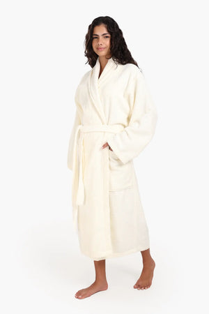 Maxi Length Bath Robe