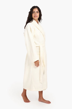 Maxi Length Bath Robe