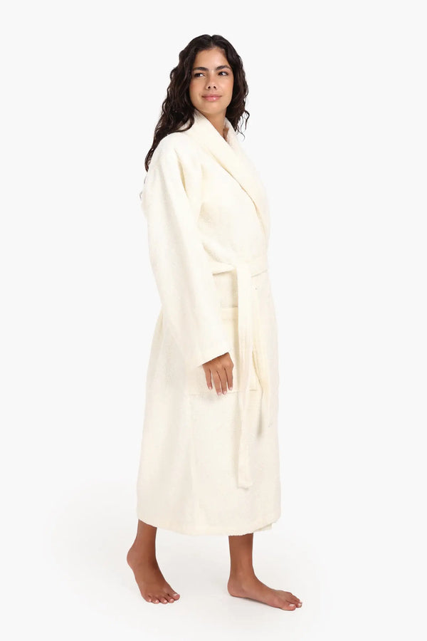 Maxi Length Bath Robe