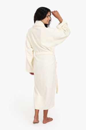 Maxi Length Bath Robe