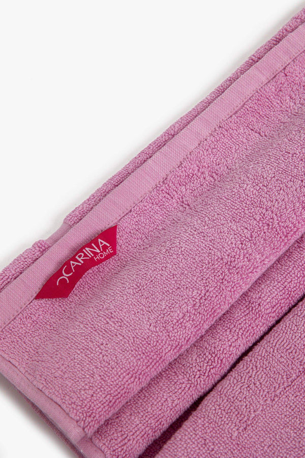String Bath Mat - 70x50 cm - Carina - كارينا