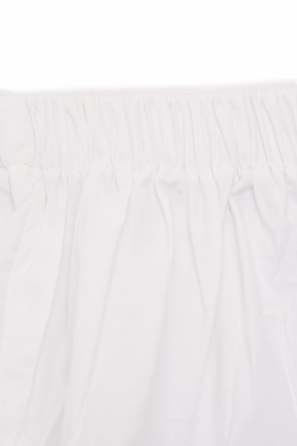 Percale Fitted King Bedsheet (TC300)