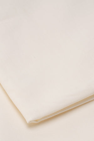Percale King Duvet Cover (TC300)
