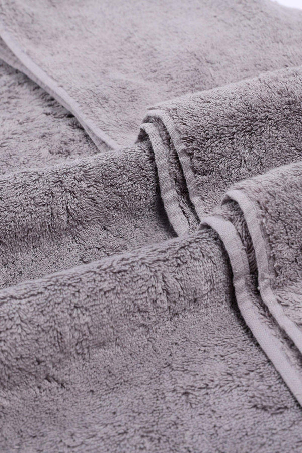 Bath Towel - 140x70 cm - Carina - كارينا