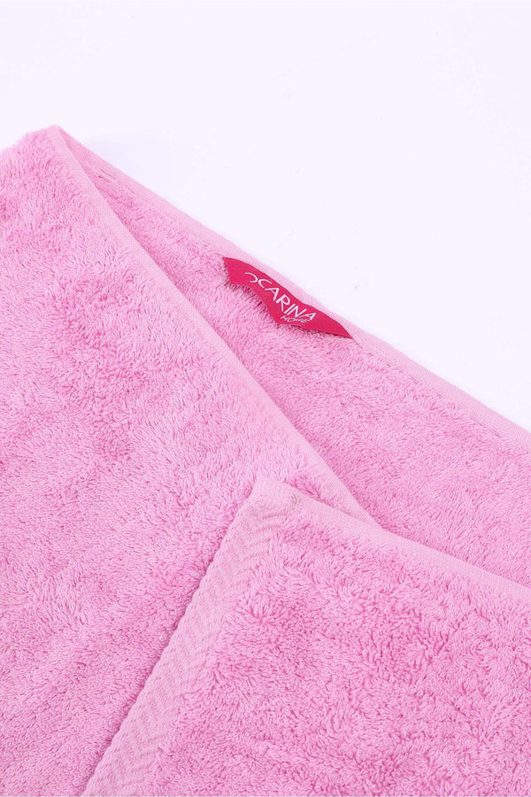 Bath Towel - 140x70 cm - Carina - كارينا