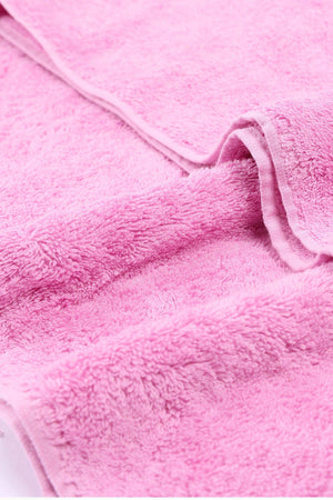 Bath Towel - 140x70 cm - Carina - كارينا