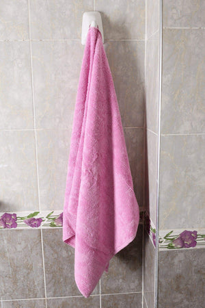 Bath Towel - 140x70 cm - Carina - كارينا