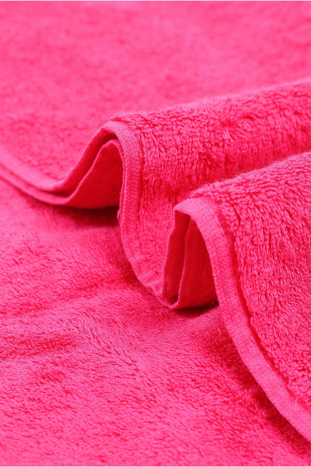 Bath Towel - 140x70 cm - Carina - كارينا