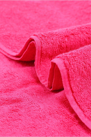 Bath Towel - 140x70 cm - Carina - كارينا