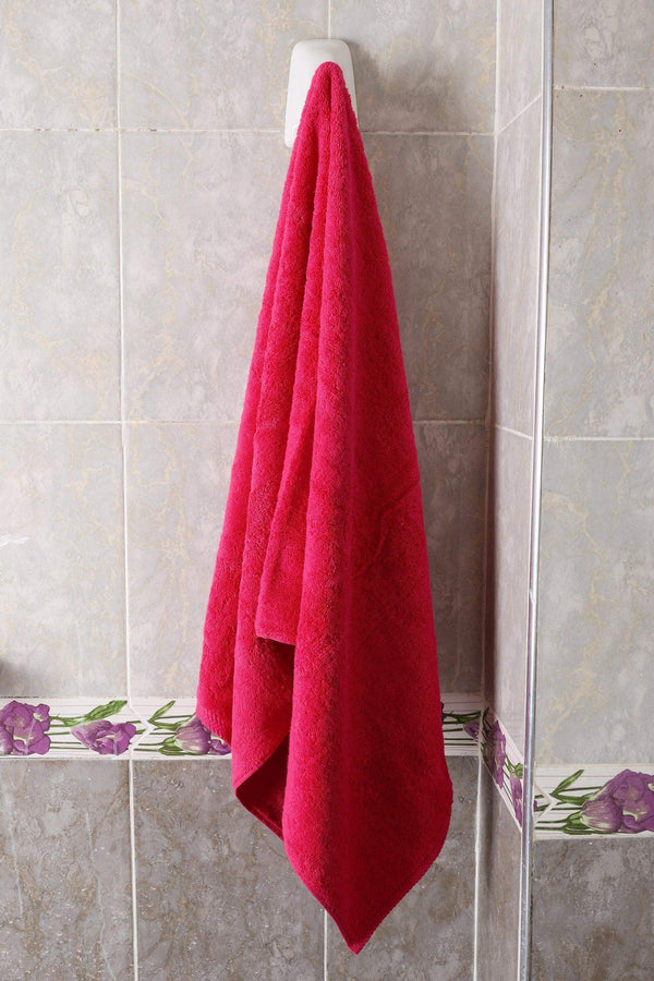 Bath Towel - 140x70 cm - Carina - كارينا