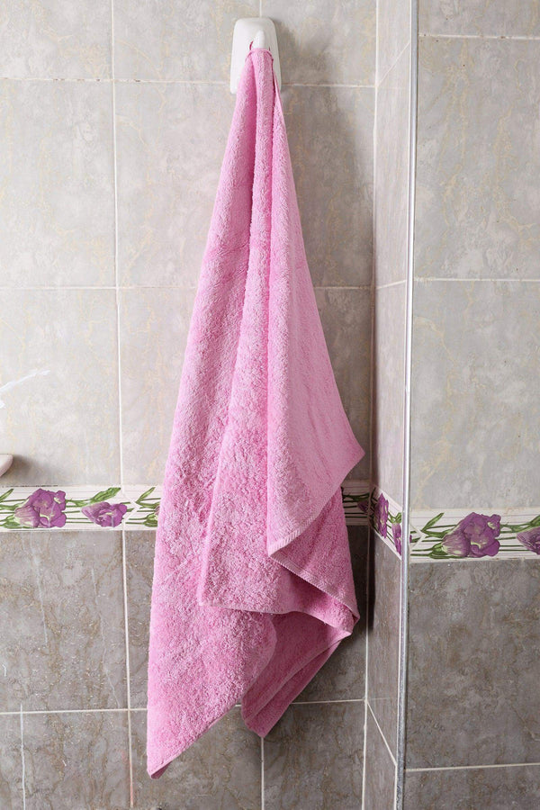Bath Towel - 160x90 cm - Carina - كارينا