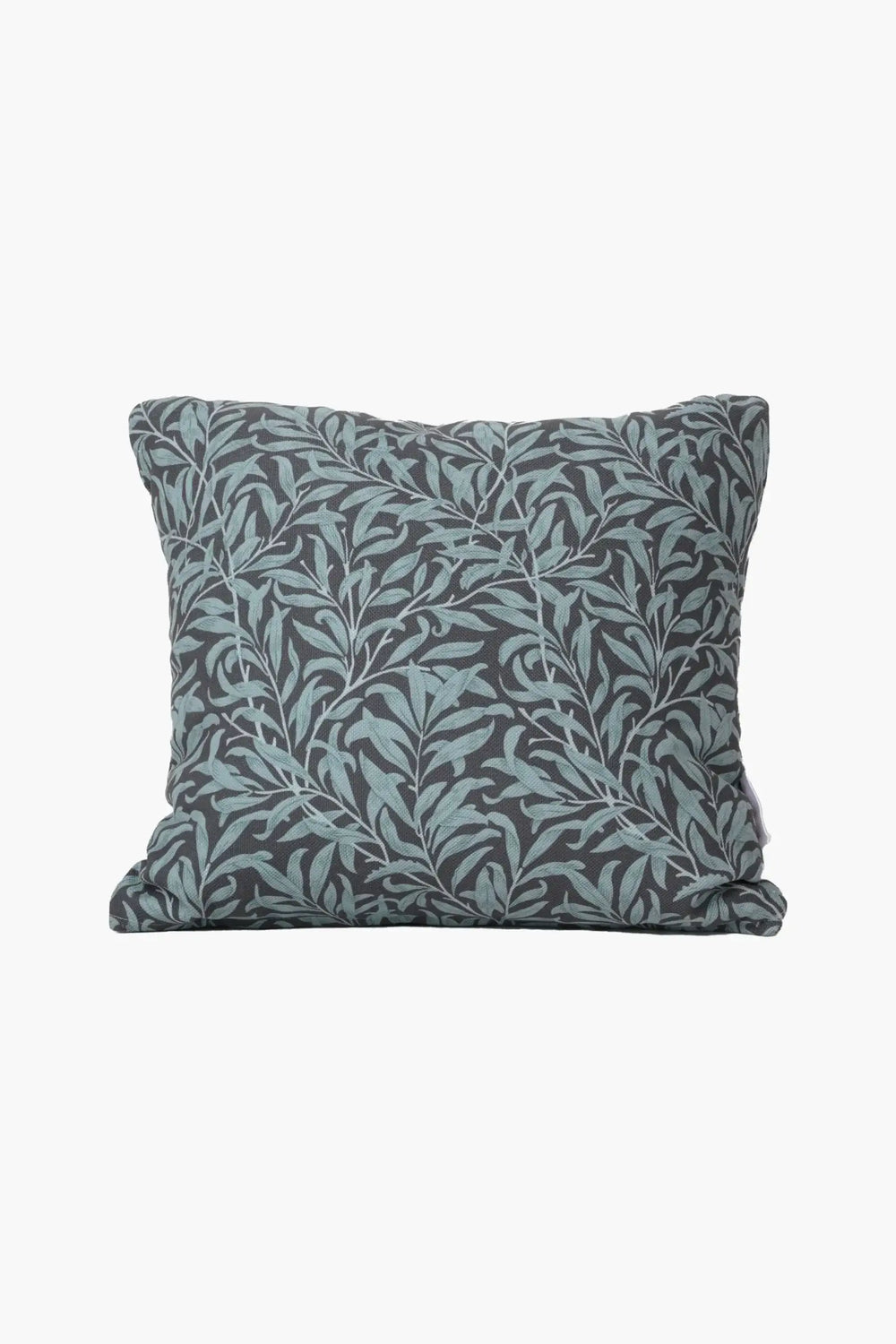 Green Leafy Cushions - Carina Home