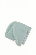 Cotton Hair Towel - Carina Home
