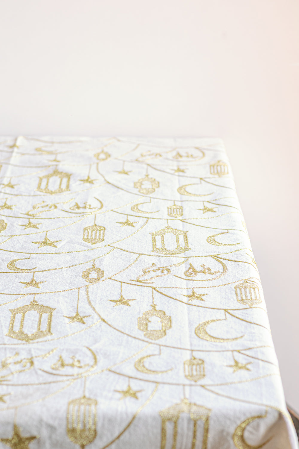 Ramadan Table Cloth