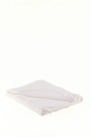 Cozy Crinkle Throw - Carina Home