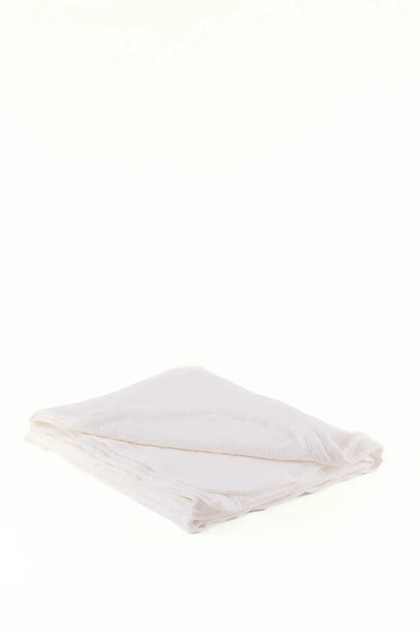 Cozy Crinkle Throw - Carina Home