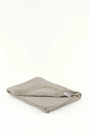 Cozy Crinkle Throw - Carina Home