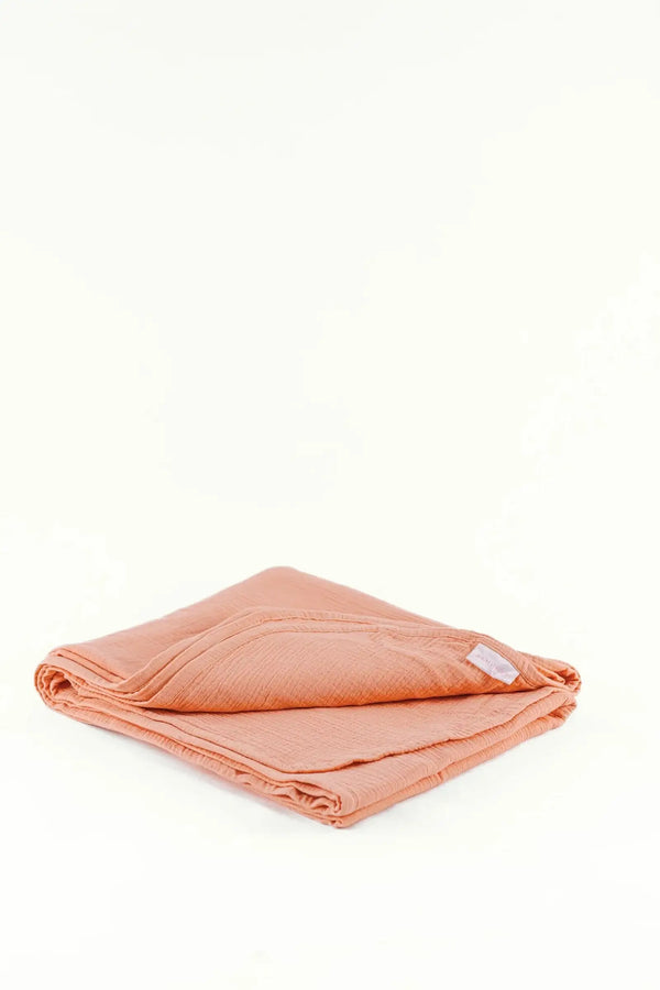 Cozy Crinkle Throw - Carina Home