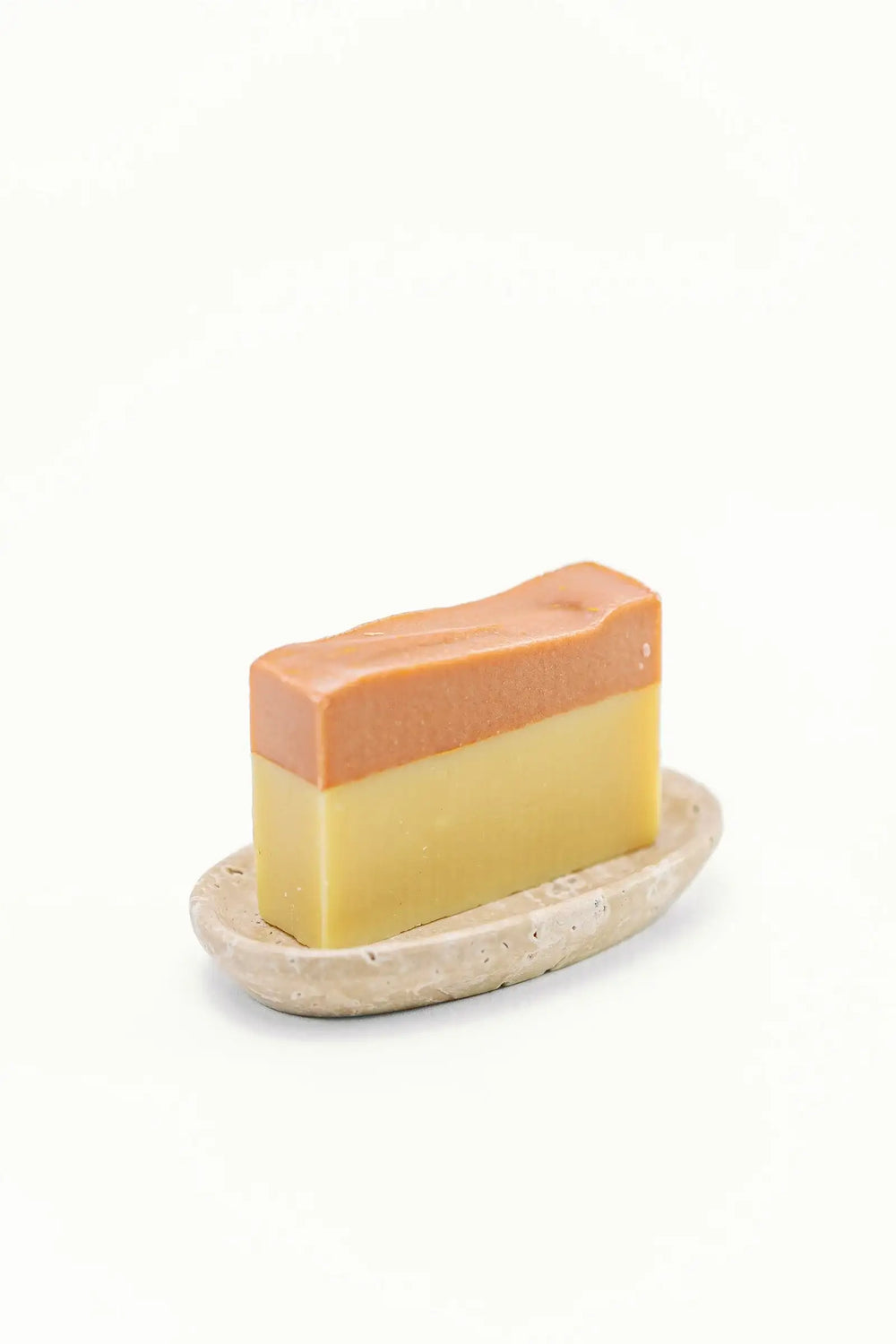 Marble Bathroom Soap Dish - Carina Home