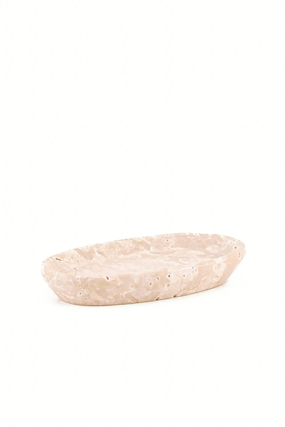 Marble Bathroom Soap Dish - Carina Home