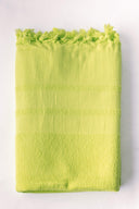 Beach Towel with Tassels - Carina Home