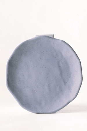 Melamine Petra Main Dish (27cm) - Carina Home