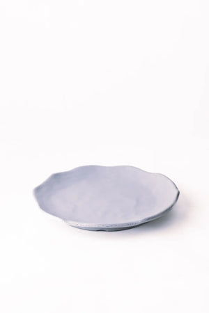 Melamine Petra Main Dish (27cm) - Carina Home