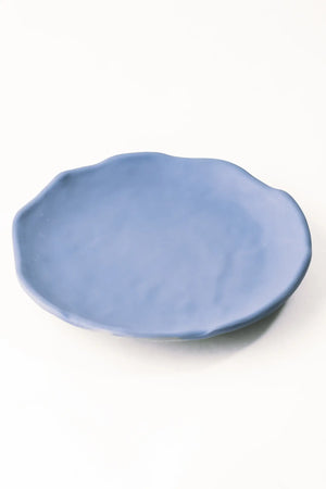 Melamine Petra Main Dish (27cm) - Carina Home