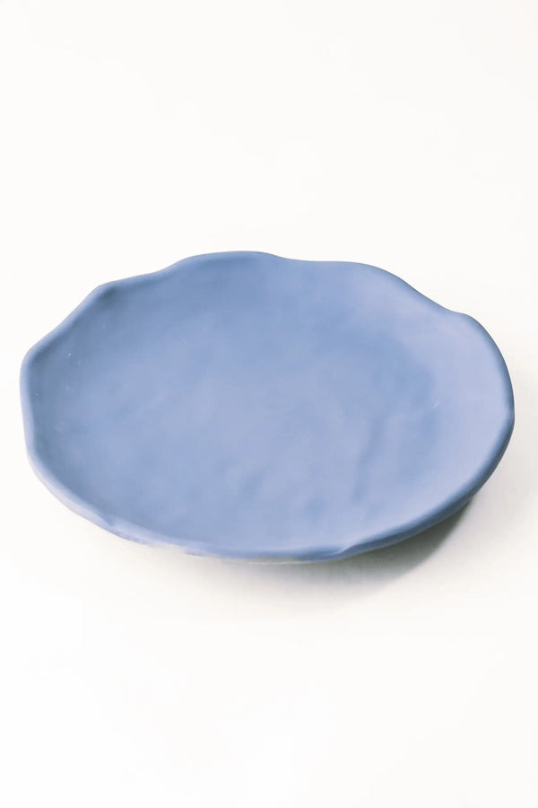 Melamine Petra Main Dish (27cm) - Carina Home