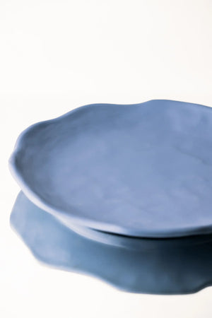 Melamine Petra Main Dish (27cm) - Carina Home