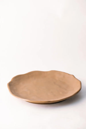 Melamine Petra Main Dish (27cm) - Carina Home