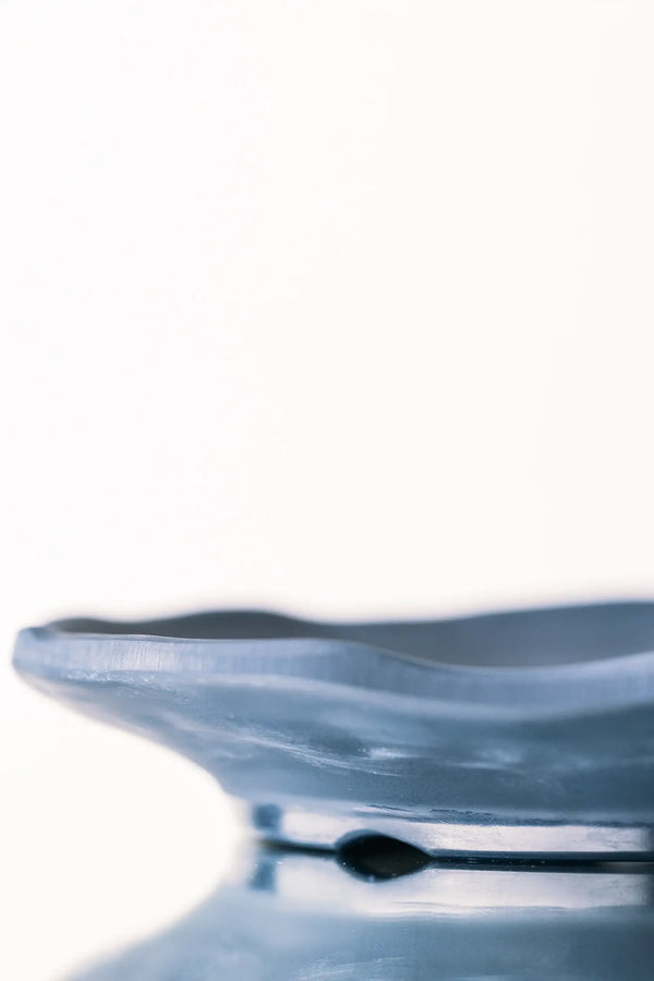 Melamine Petra Main Dish (27cm) - Carina Home