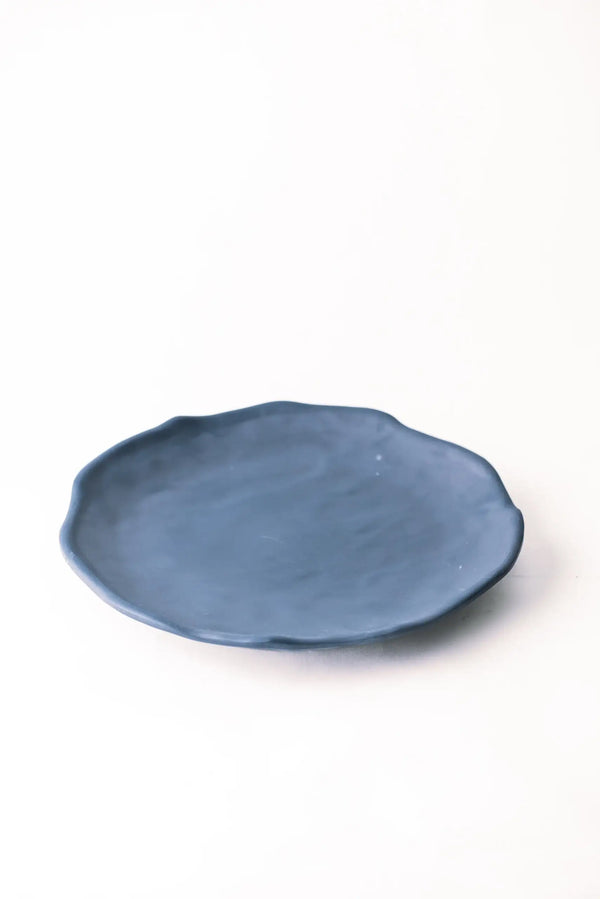 Melamine Petra Main Dish (27cm) - Carina Home