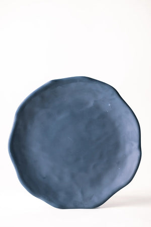 Melamine Petra Main Dish (27cm) - Carina Home