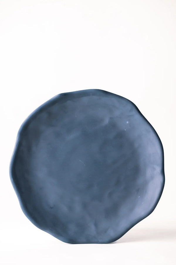 Melamine Petra Main Dish (27cm) - Carina Home