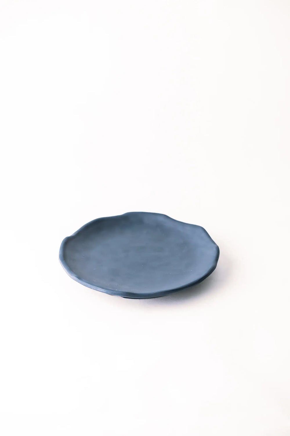 Melamine Petra Dessert Dish (20cm) - Carina Home