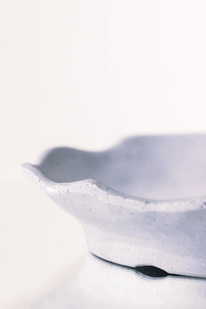 Melamine Petra Deep Plate (23cm) - Carina Home