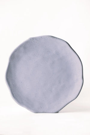 Melamine Petra Deep Plate (23cm) - Carina Home