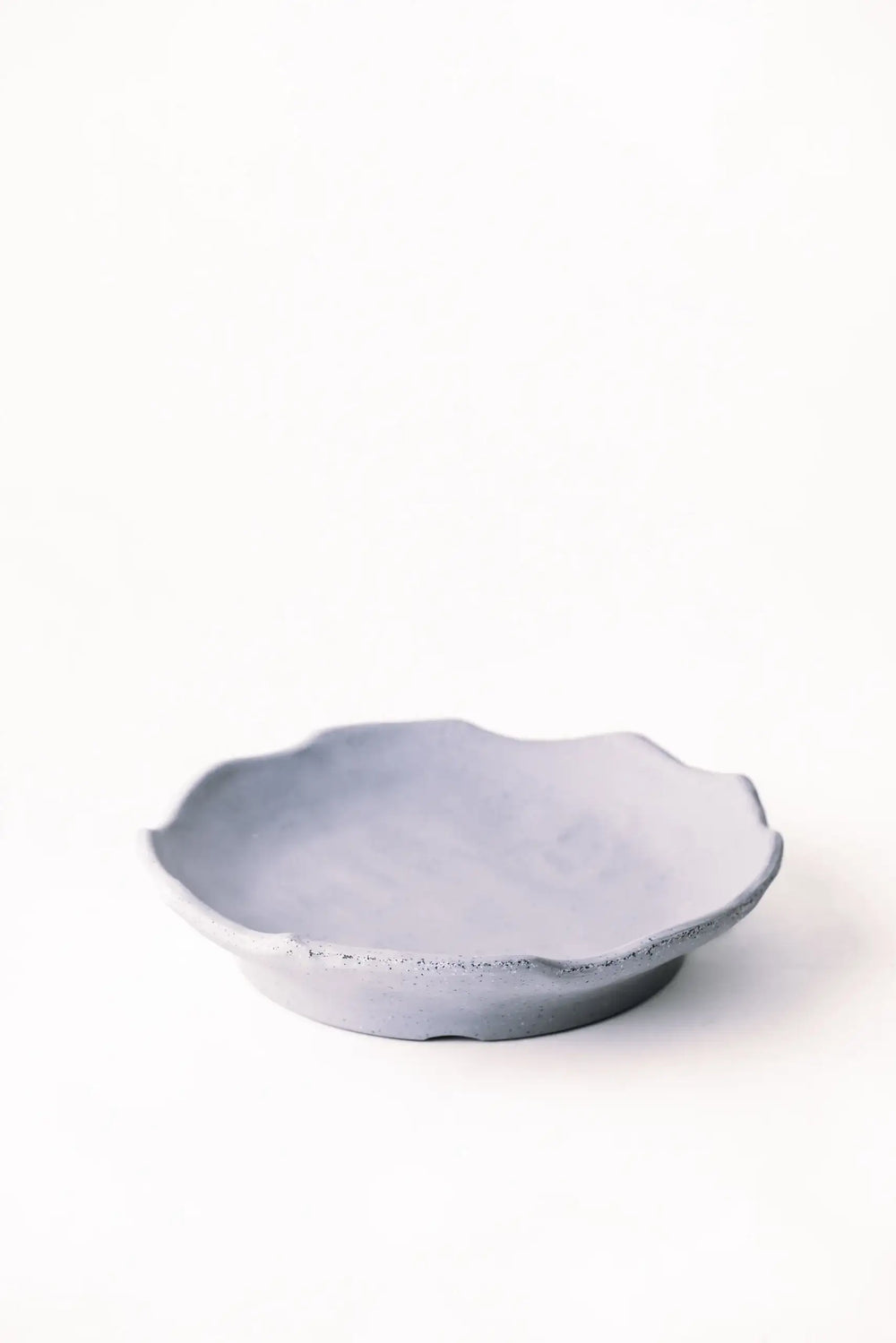 Melamine Petra Deep Plate (23cm) - Carina Home