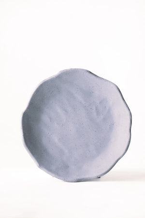 Melamine Petra Deep Plate (23cm) - Carina Home