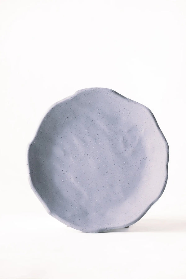 Melamine Petra Deep Plate (23cm) - Carina Home