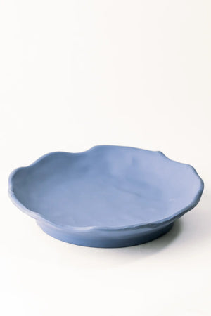 Melamine Petra Deep Plate (23cm) - Carina Home