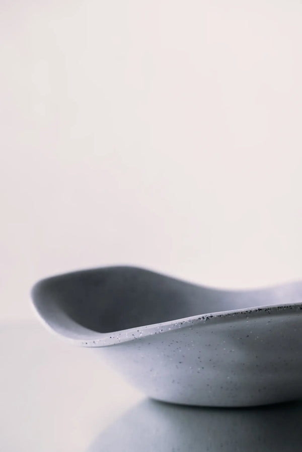 Melamine Petra Dipping Bowl (20cm) - Carina Home