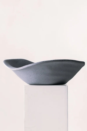 Melamine Petra Dipping Bowl (20cm) - Carina Home