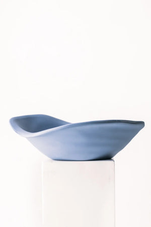 Melamine Petra Dipping Bowl (20cm) - Carina Home