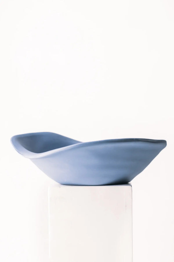 Melamine Petra Dipping Bowl (20cm) - Carina Home