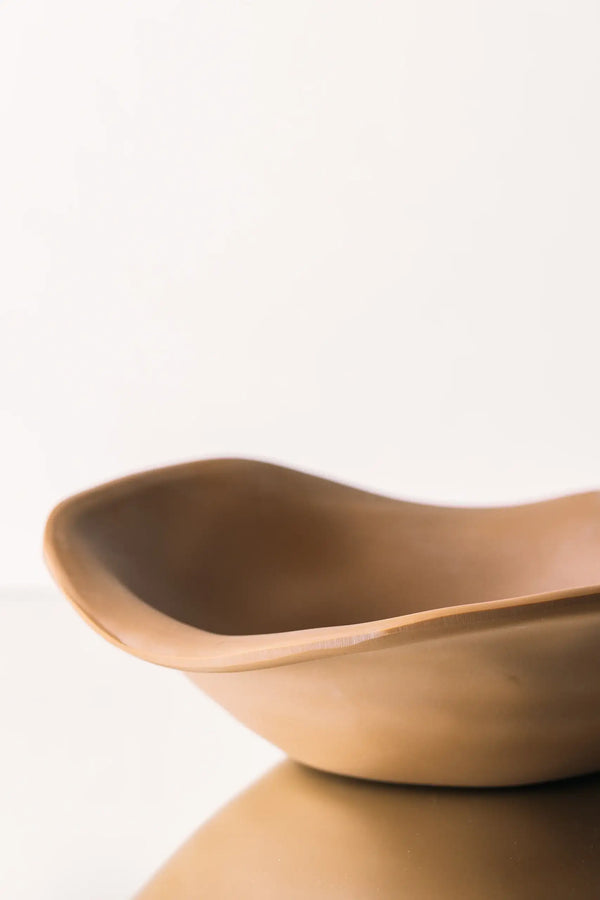 Melamine Petra Dipping Bowl (20cm) - Carina Home