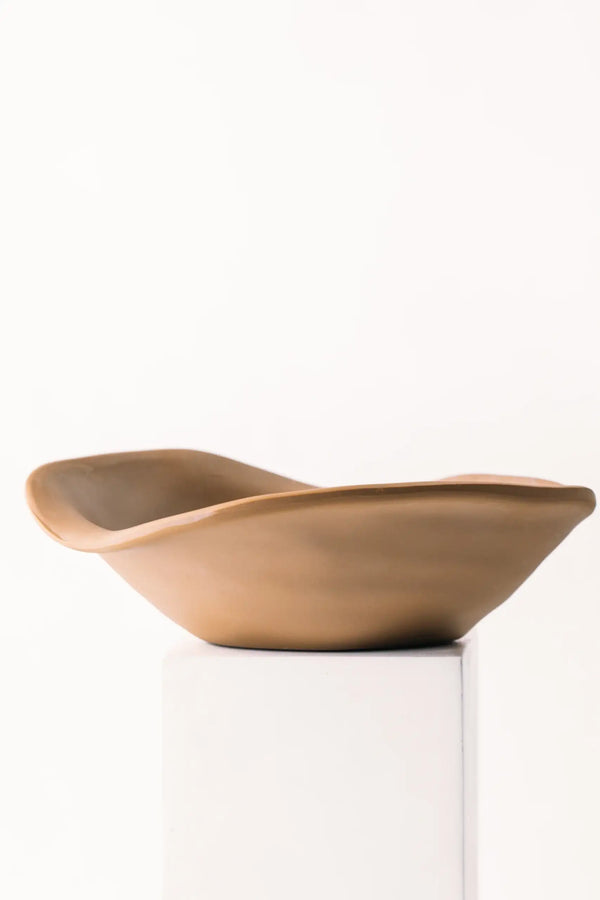 Melamine Petra Dipping Bowl (20cm) - Carina Home